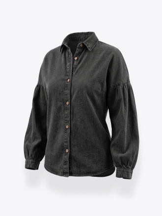 CAMISAS Y CAMISACOS
