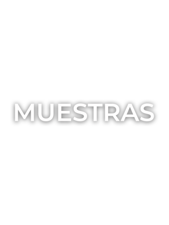 MUESTRAS