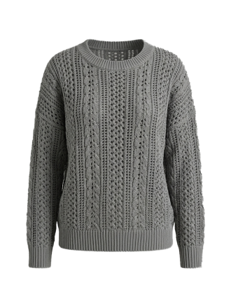 SWEATERS