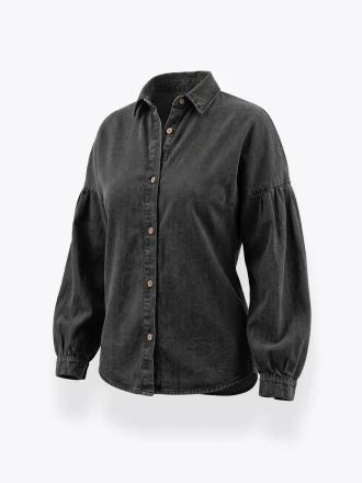 CAMISAS Y CAMISACOS