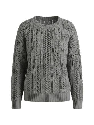 SWEATERS