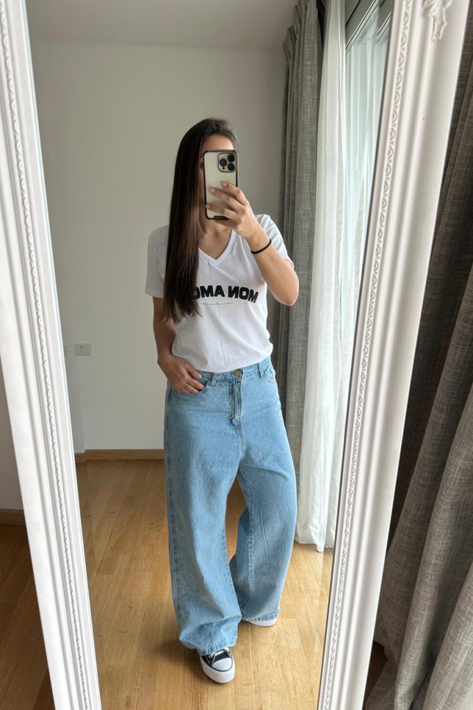 JEAN BAGGY