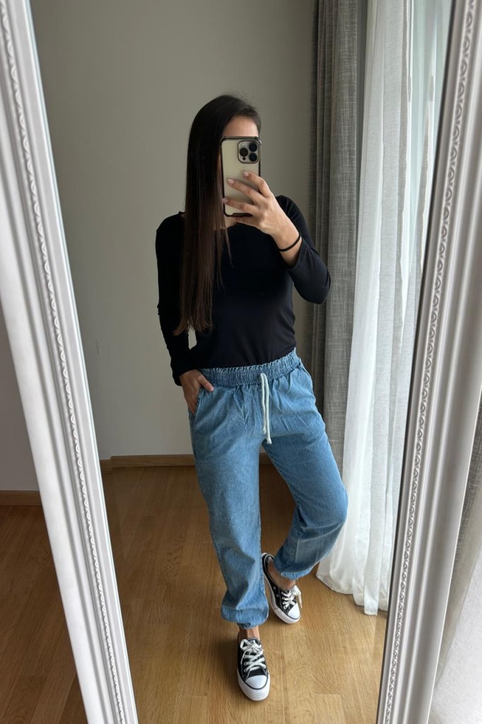 JOGGER DE JEAN