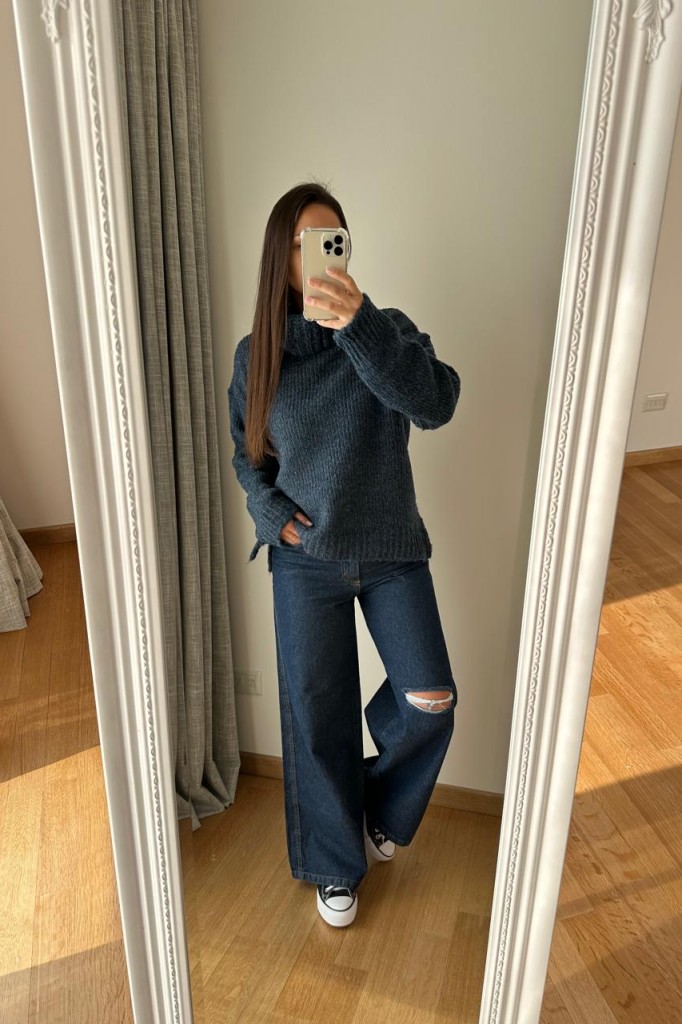 POLERA CHARO