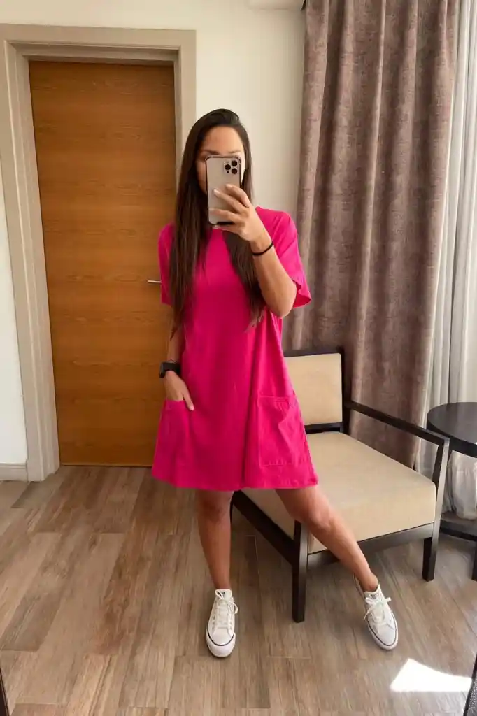 VESTIDO JAMAICA
