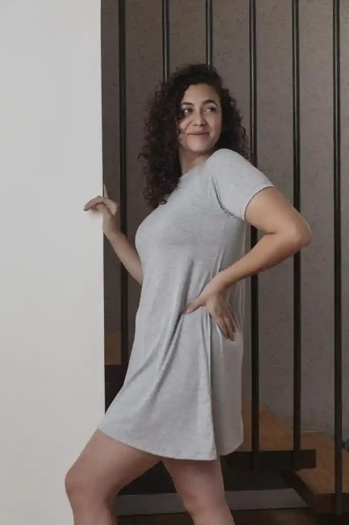 VESTIDO MILE