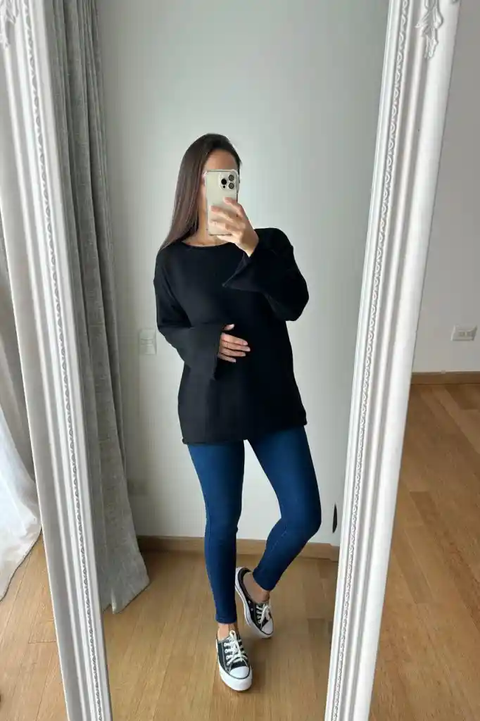 SWEATER CHELA