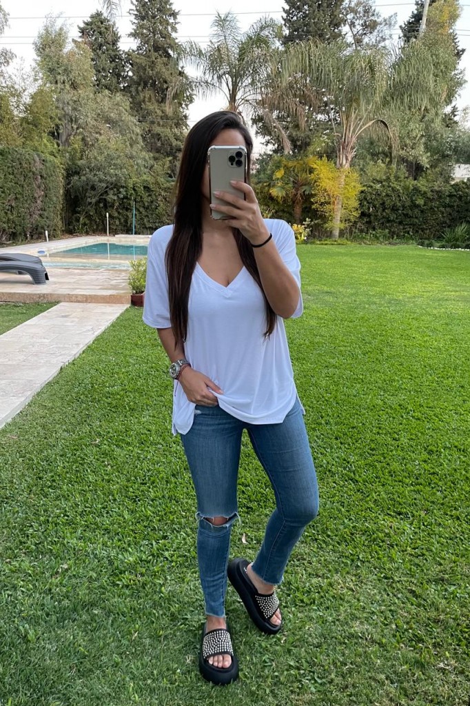 REMERA TURQUIA