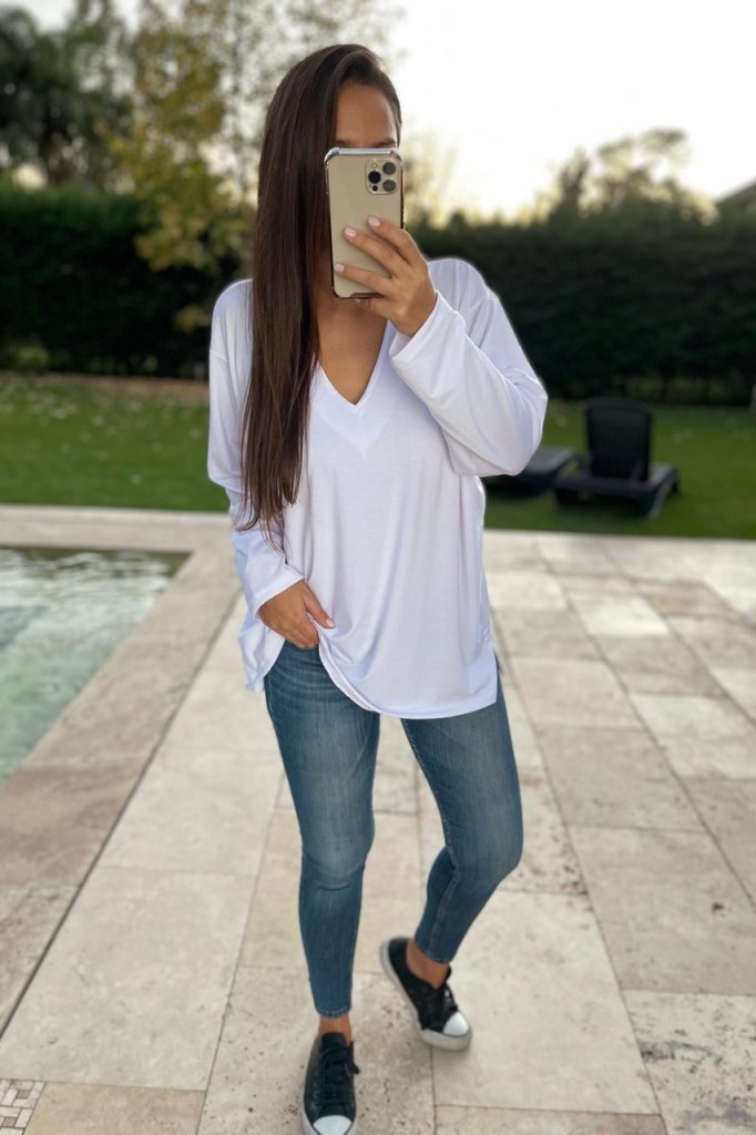 CAMISETA VITTO