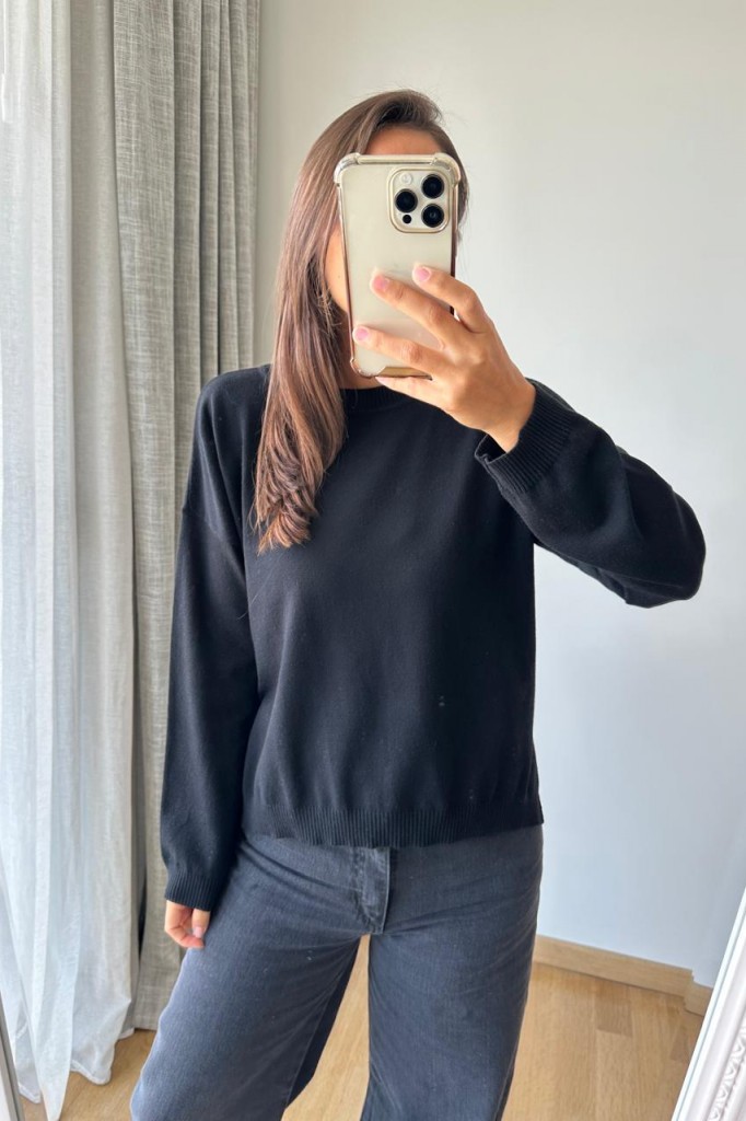 SWEATER DE BREMER CLASICO