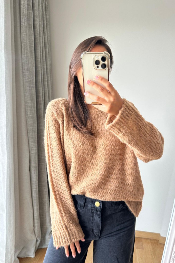 SWEATER SOFIA