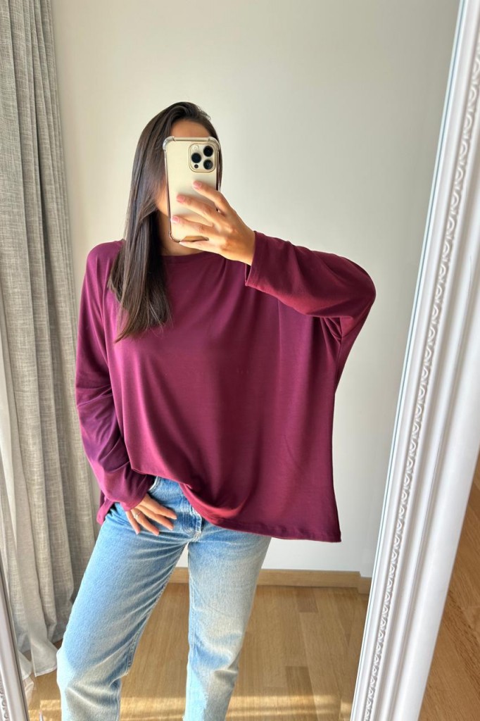 CAMISETA NUVIA