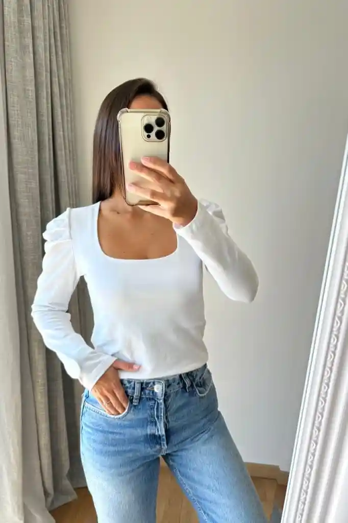 CAMISETA PRINCESA