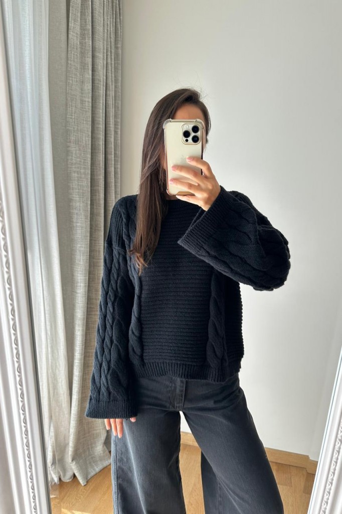 SWEATER TRENZI