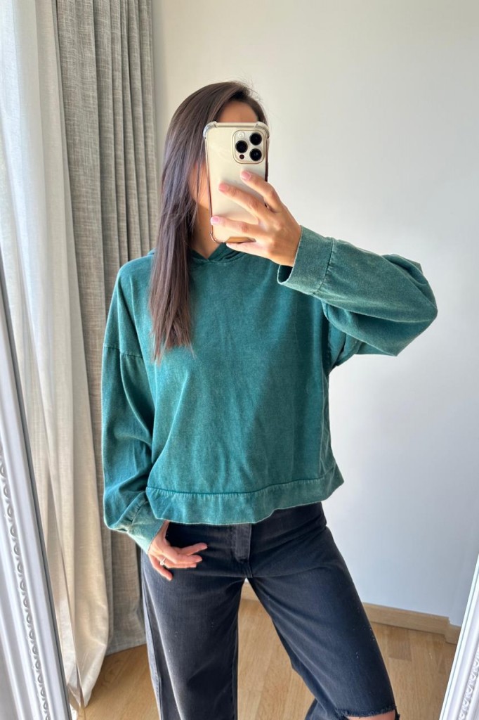 BUZO ISABELLA NEVADO