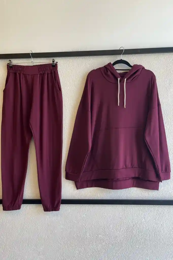 BABUCHA MAXI