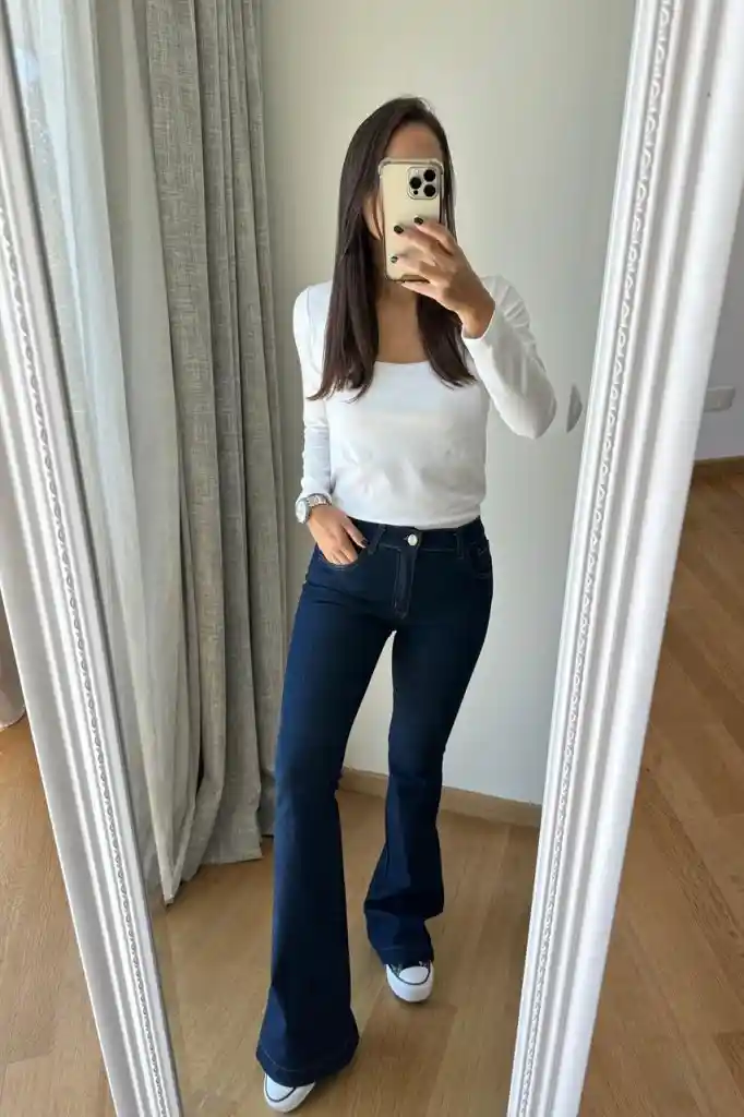 JEAN OXFORD