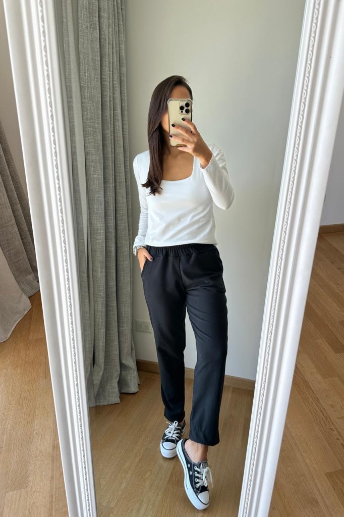 PANTALON RECTO