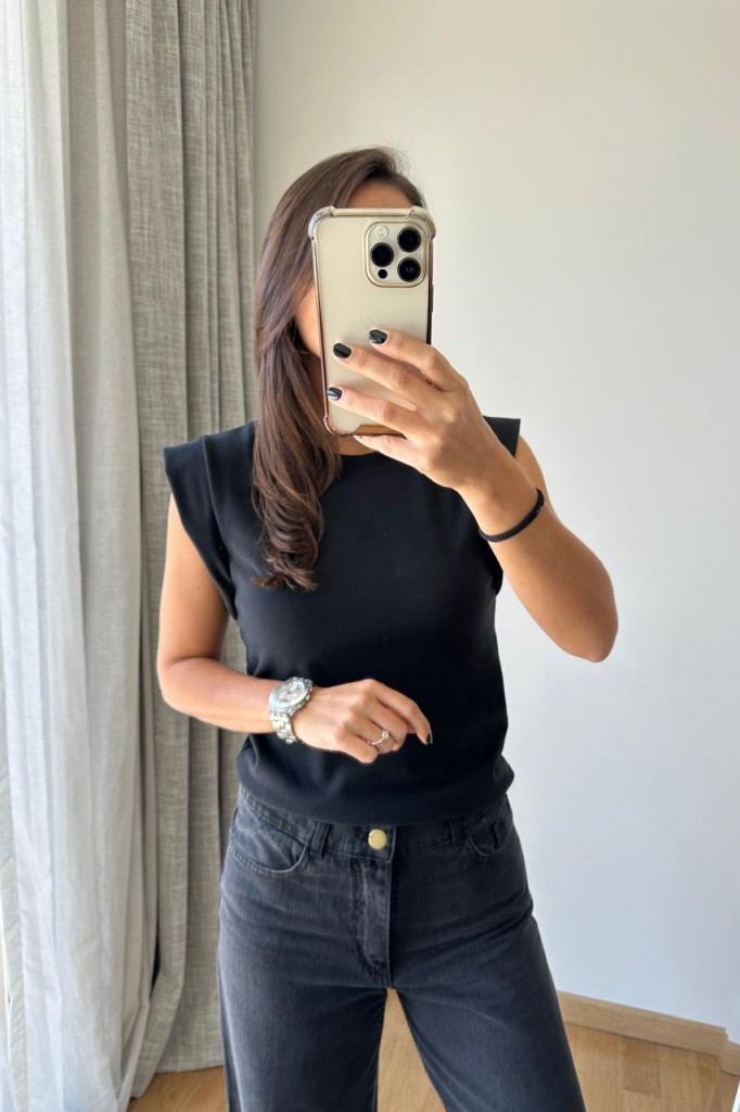 MUSCULOSA GIO