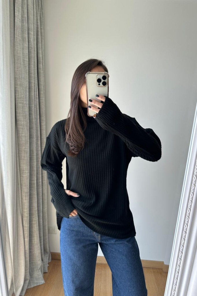 POLERA MOLY