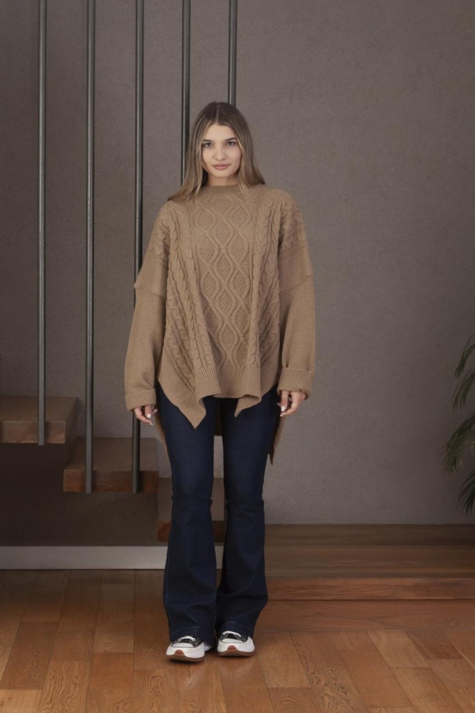 SWEATER DELFI