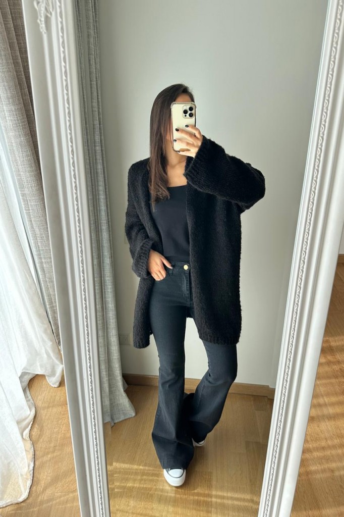 SACO JULIANA