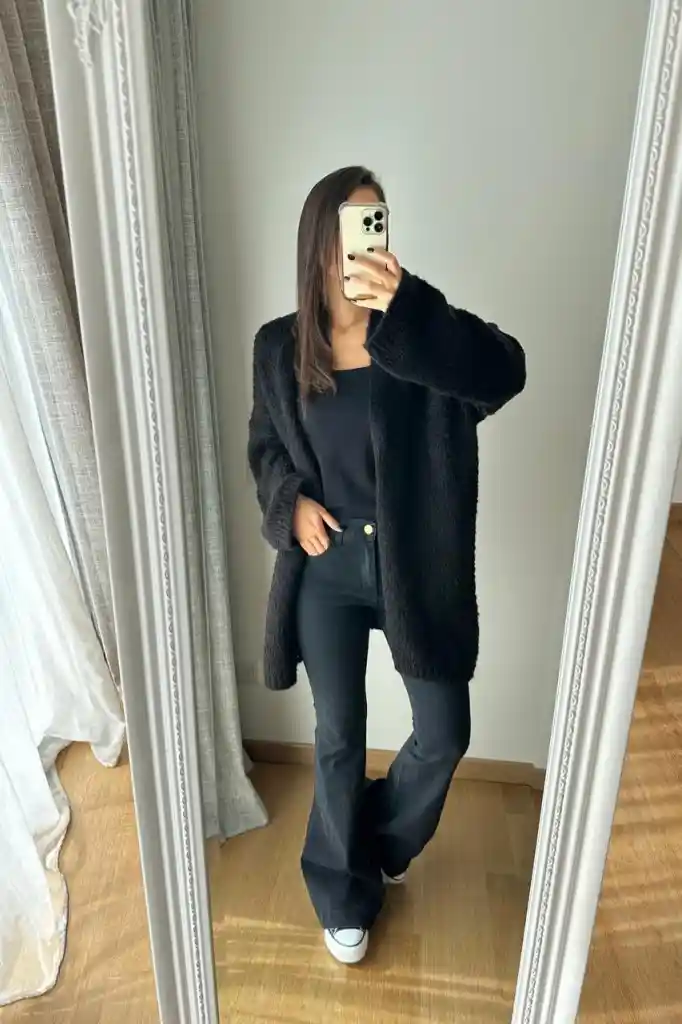 SACO JULIANA