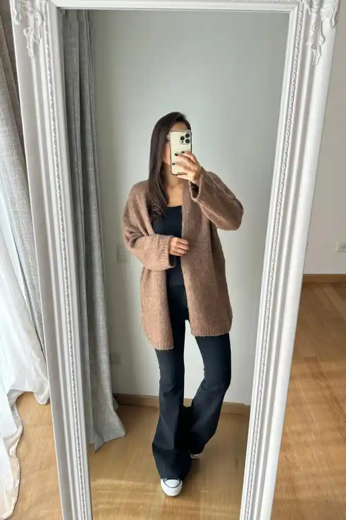 SACO JULIANA