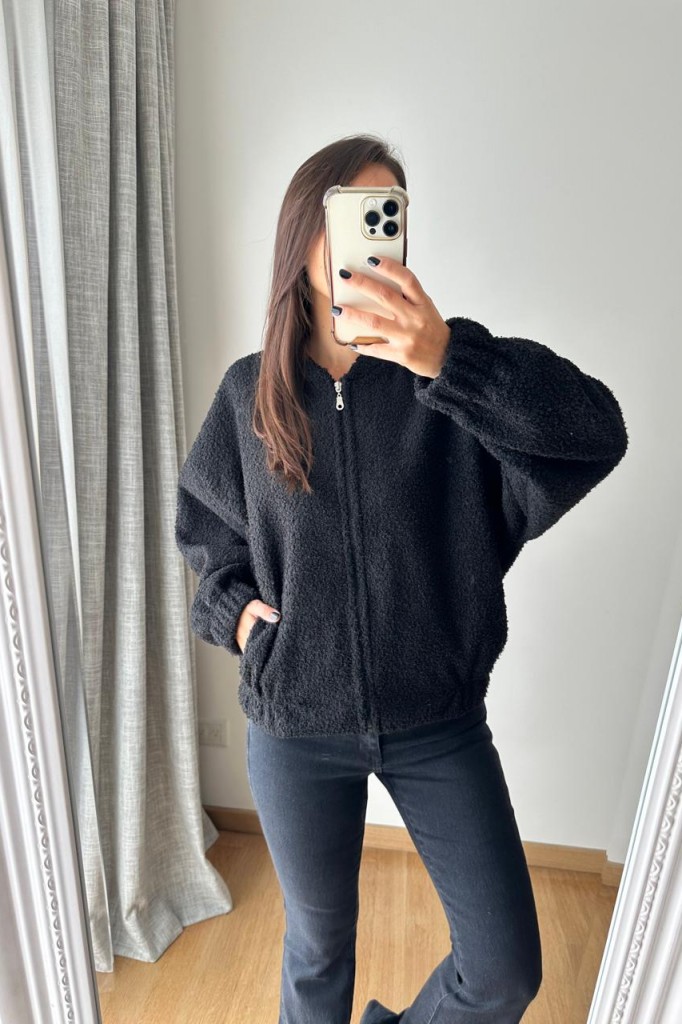 CAMPERA BELU