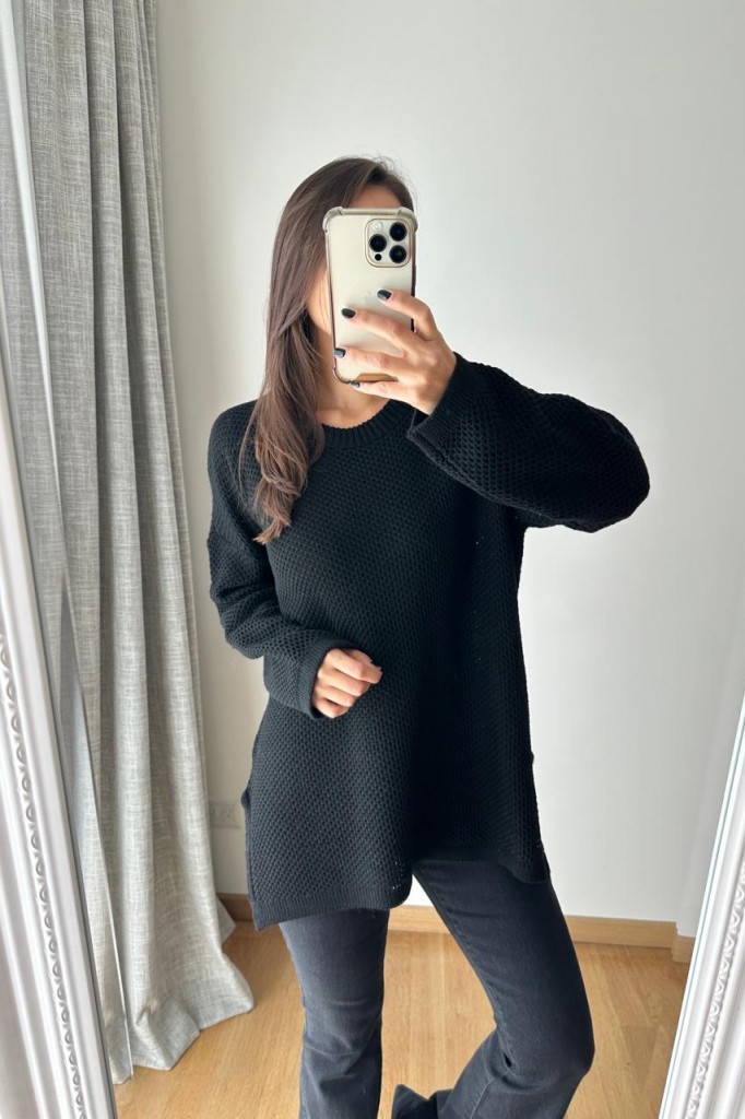 SWEATER PANA