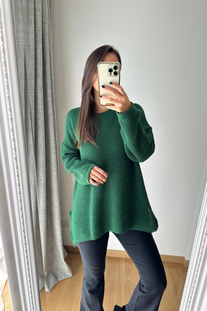SWEATER PANA