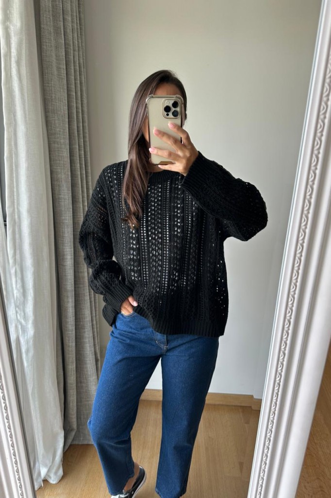 SWEATER VALEN