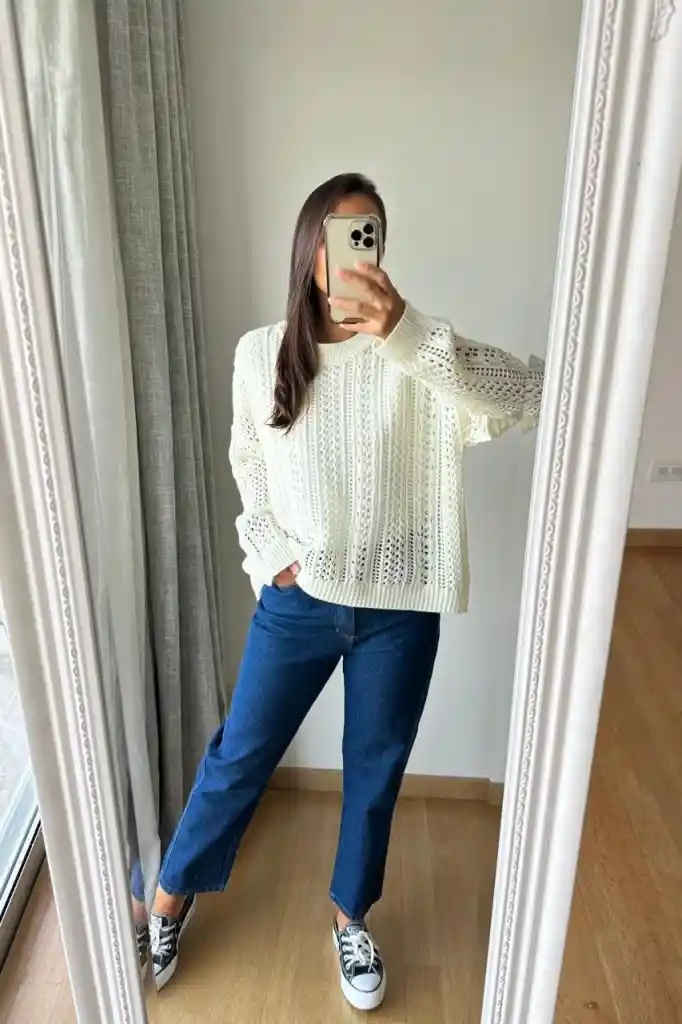SWEATER VALEN