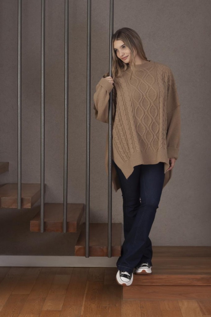 SWEATER DELFI