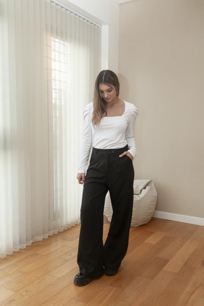 PANTALON SASTRERO