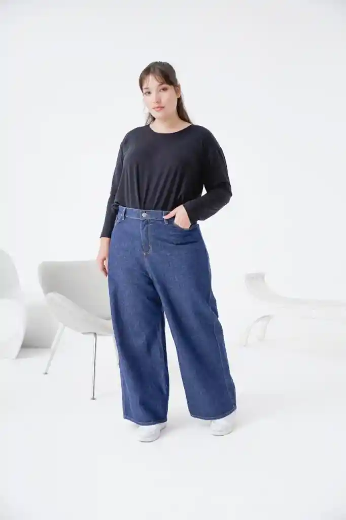 JEAN BAGGY