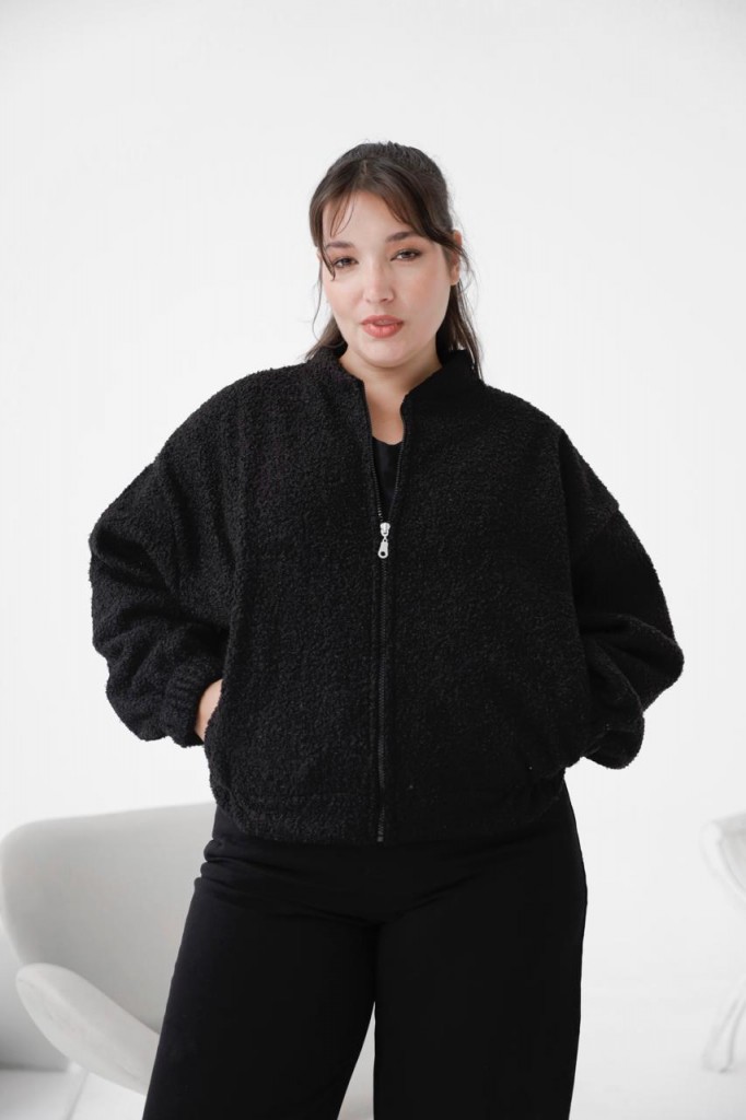 CAMPERA BELU