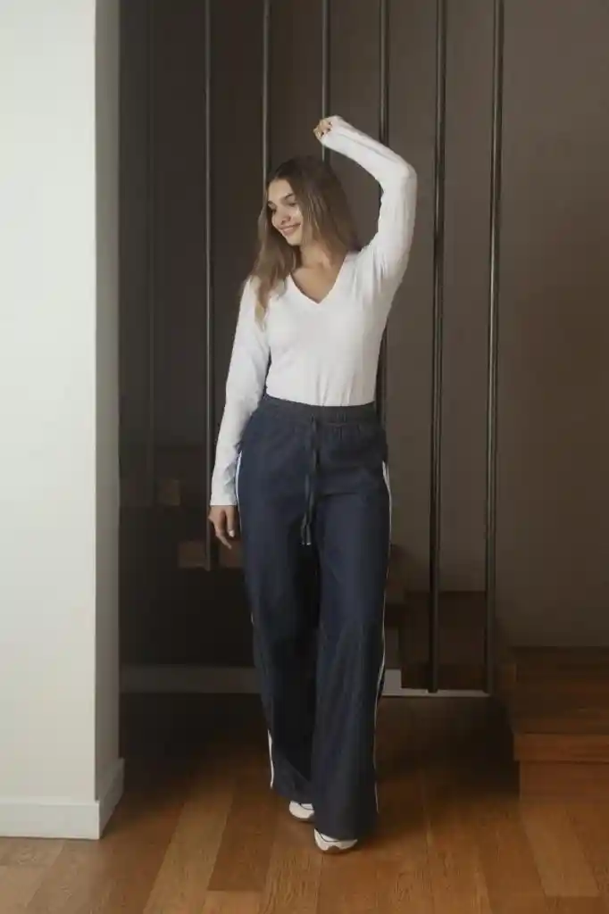 PROMO JEAN DOS LINEAS