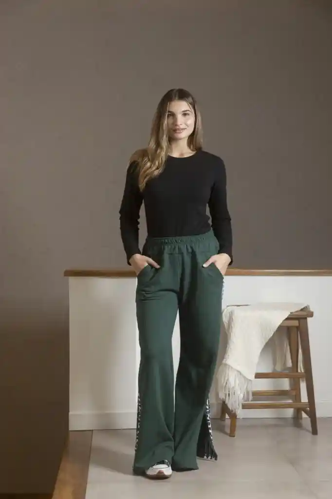 PALAZO ADEL VAC