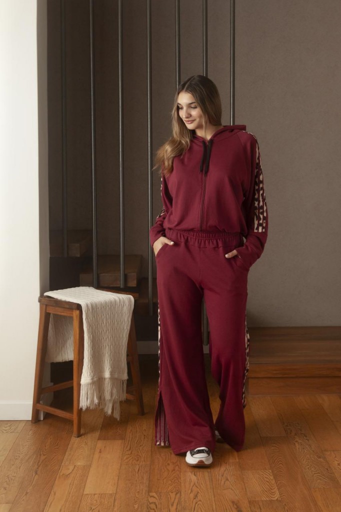 CONJUNTO ADEL PRINT