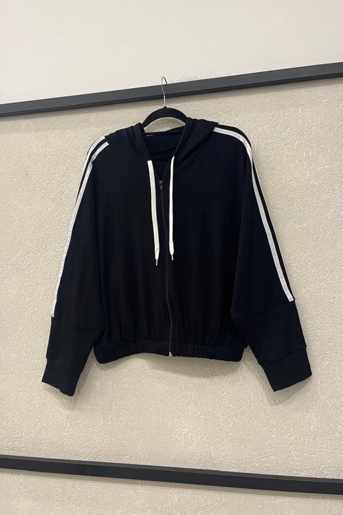 CAMPERA ADEL FRISADA