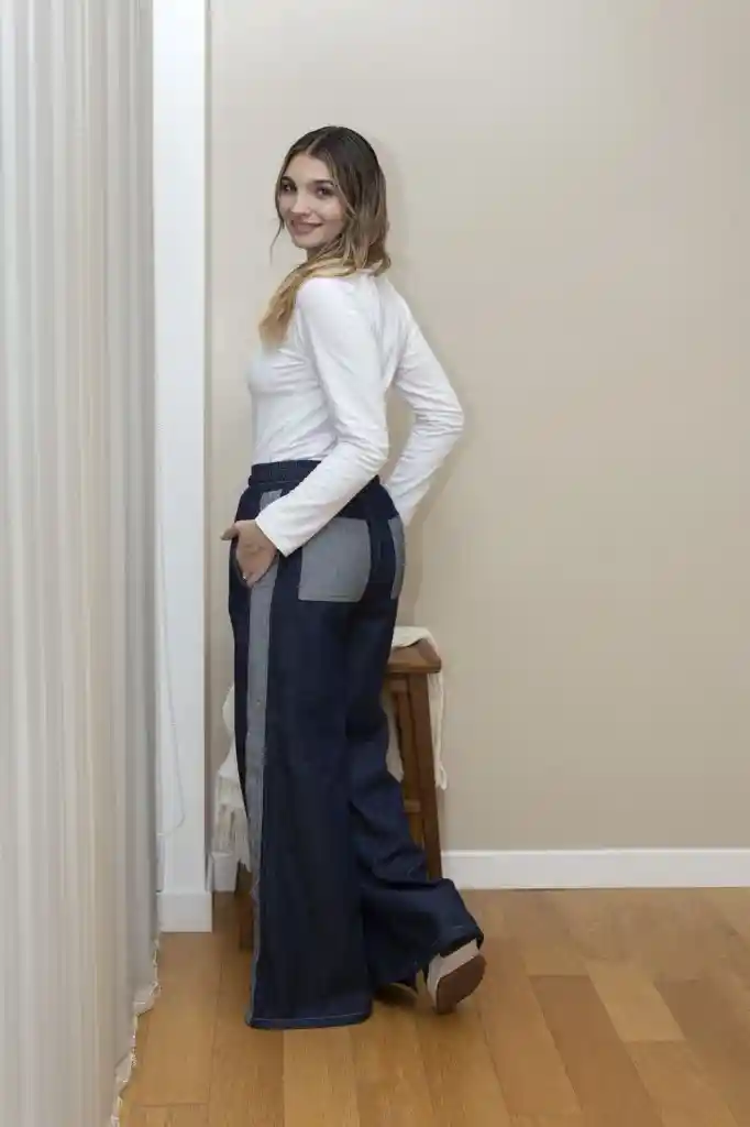 PALAZO CECI