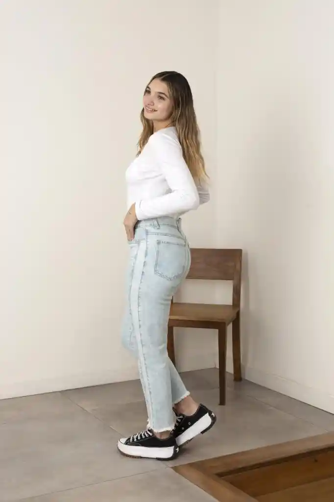 JEAN MOM FRAN