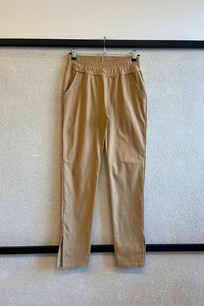 MUESTRA - PANTALON BENGALINA TAJO LAT