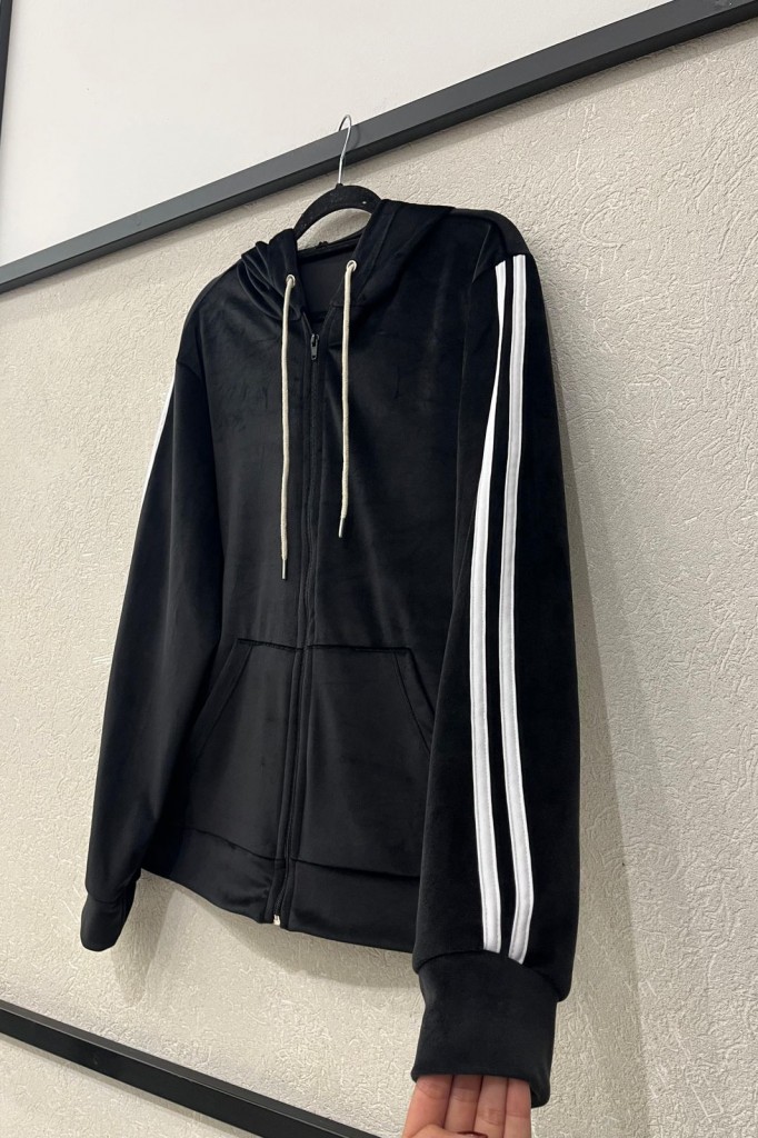 CAMPERA RUFI