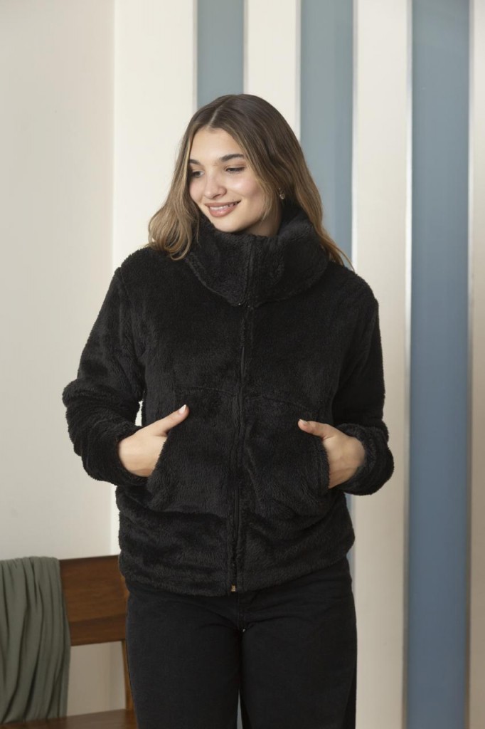 CAMPERA FEDERICA LISA
