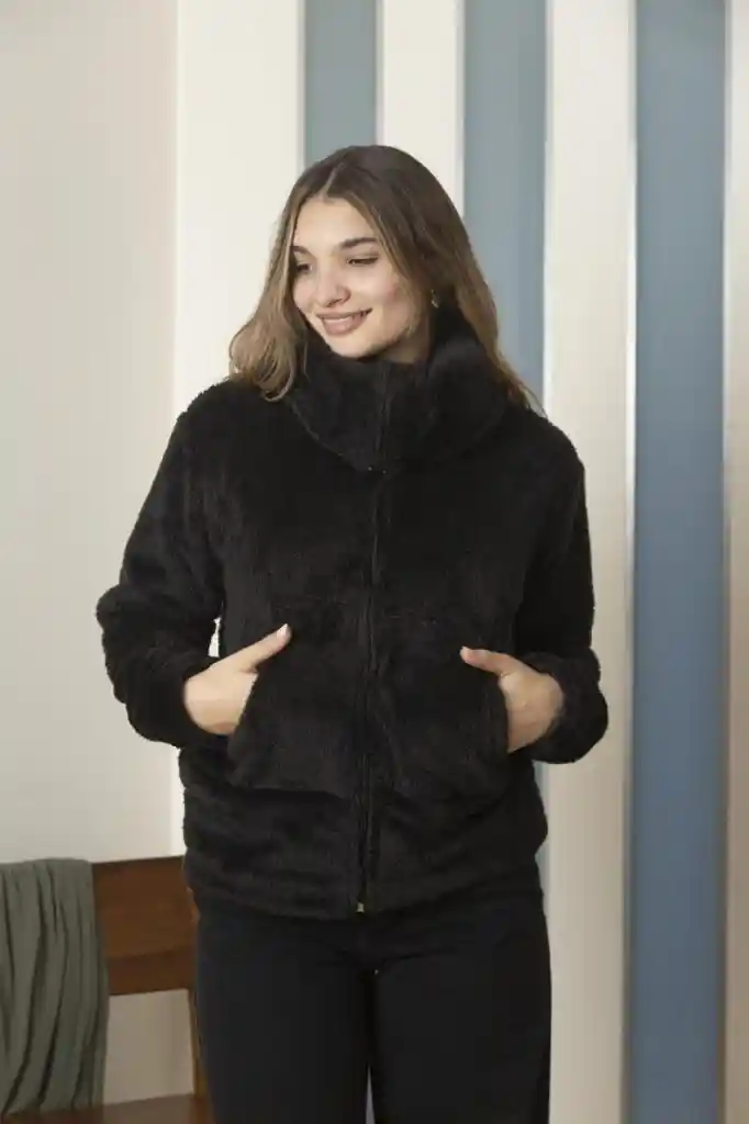 CAMPERA FEDERICA LISA