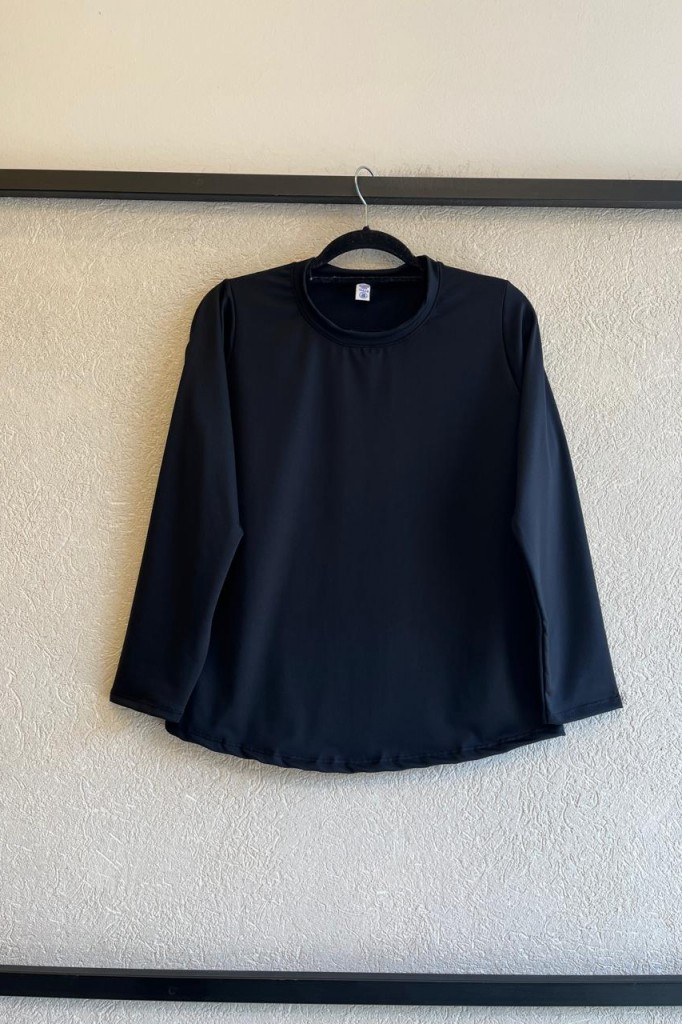 CAMISETA TERMICA