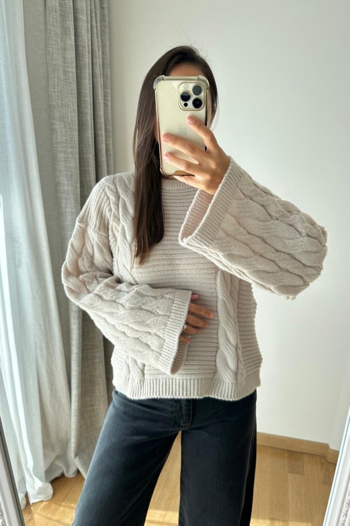 SWEATER TRENZI