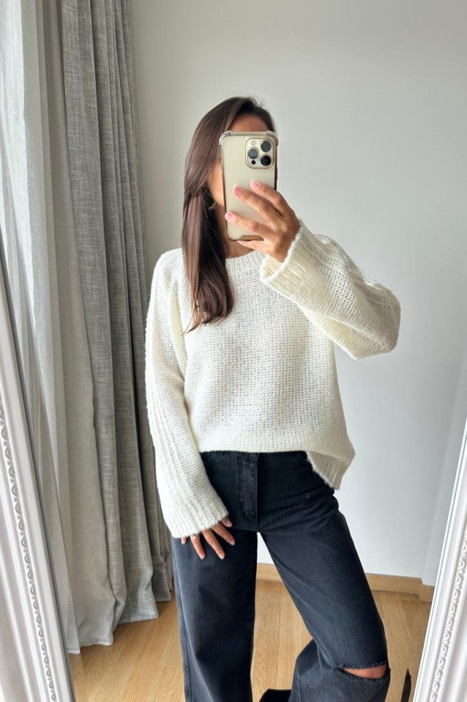 SWEATER SOFIA